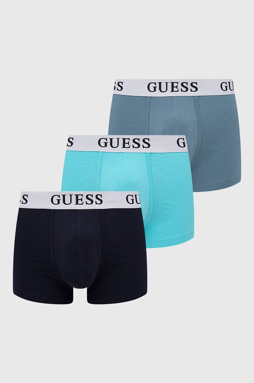 Guess Boxerky - Pepit.cz