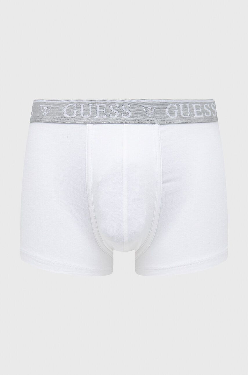 Guess Boxerky 5-pack pánské - Pepit.cz