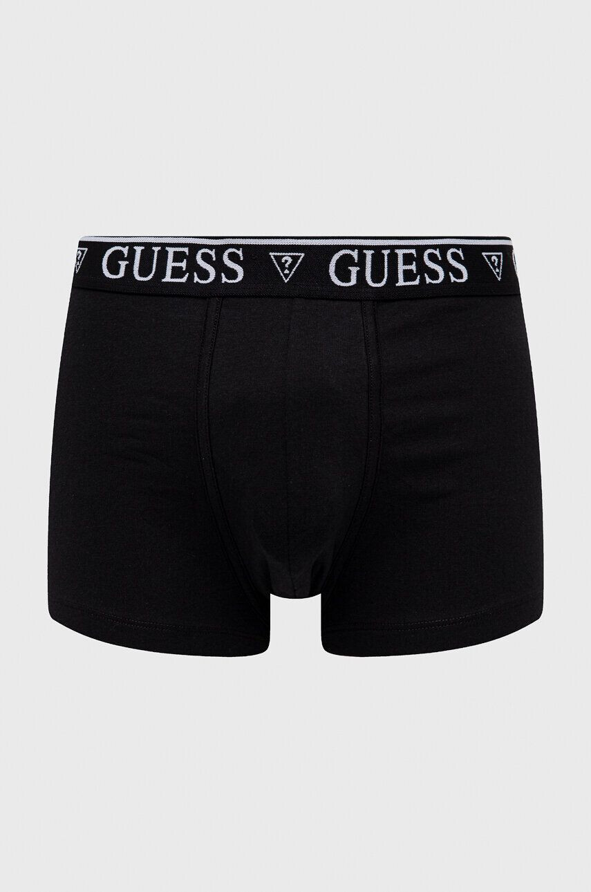 Guess Boxerky 5-pack pánské - Pepit.cz