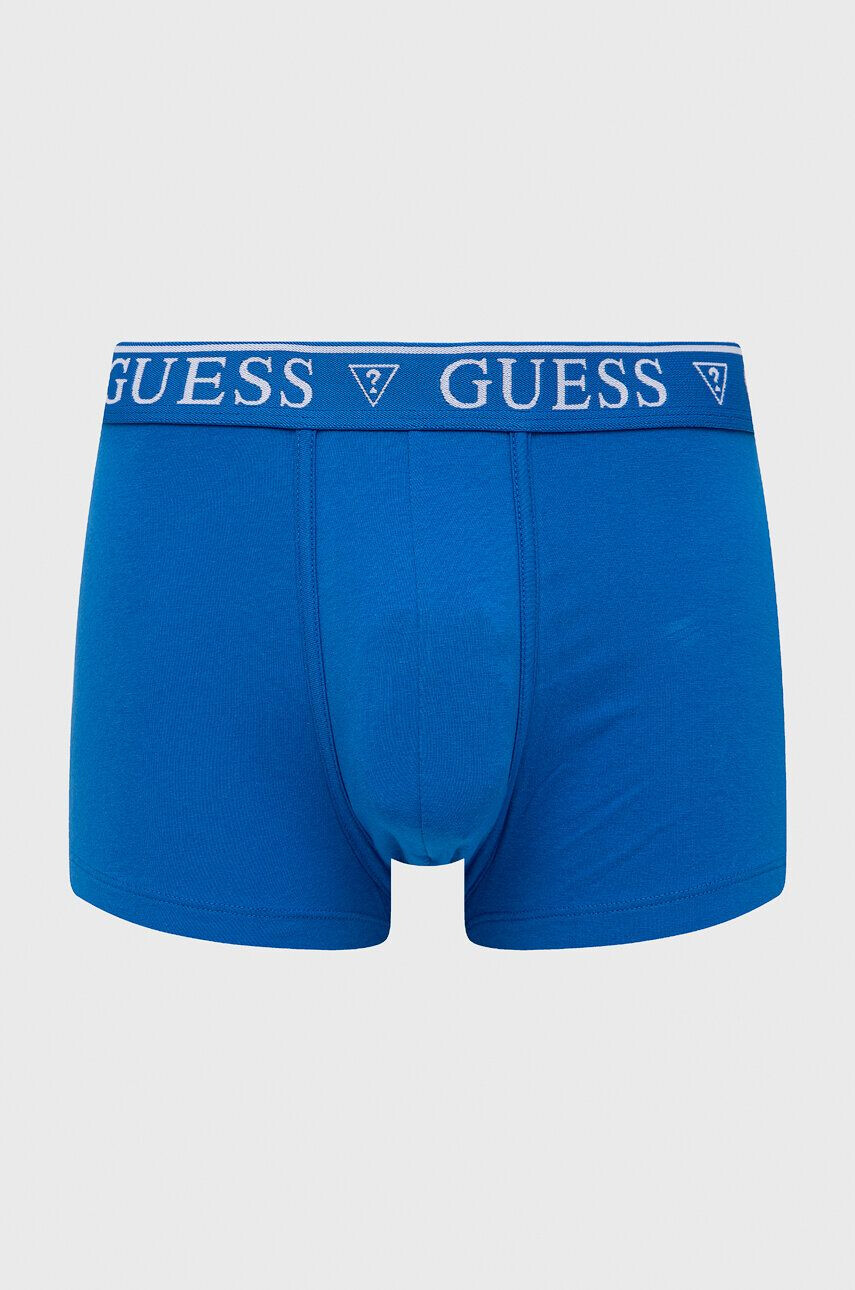 Guess Boxerky 5-pack pánské - Pepit.cz