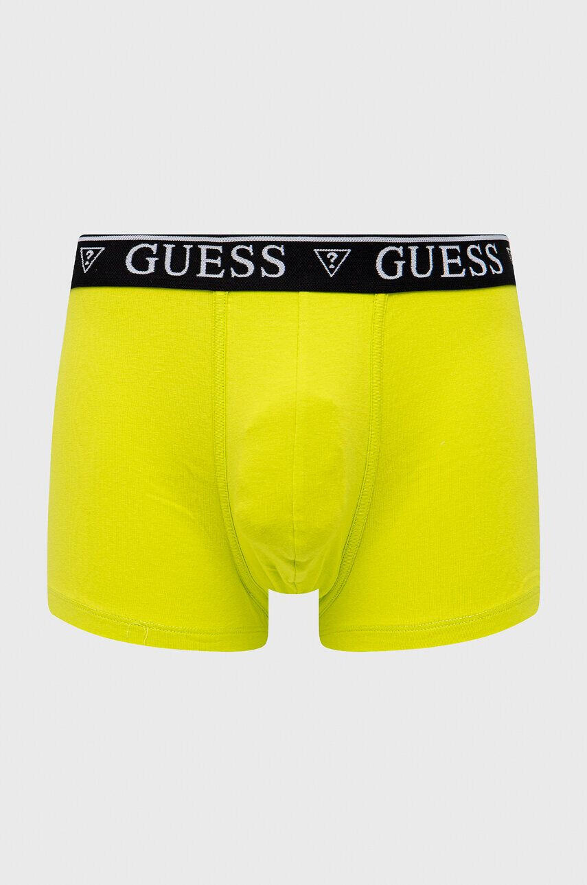 Guess Boxerky 5-pack pánské - Pepit.cz