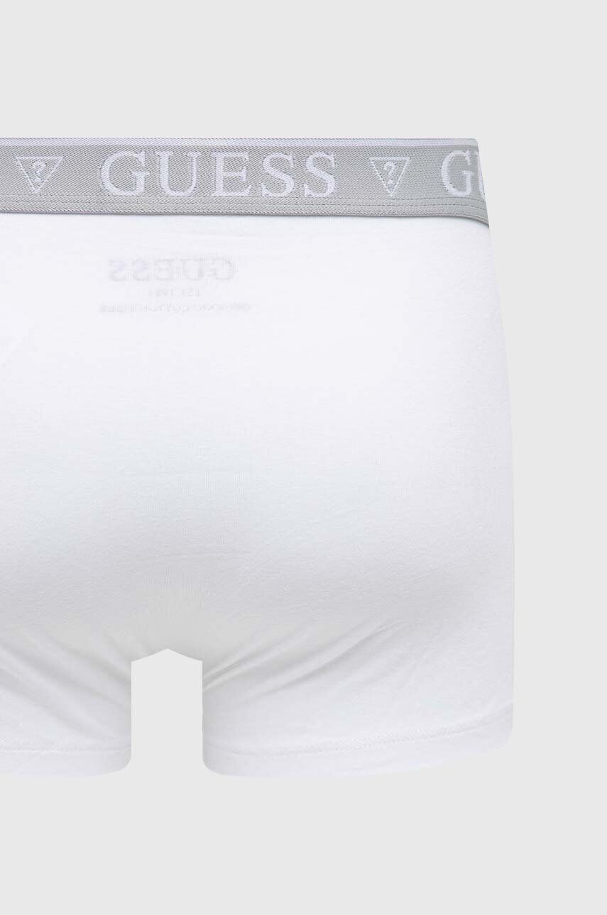 Guess Boxerky 5-pack pánské - Pepit.cz