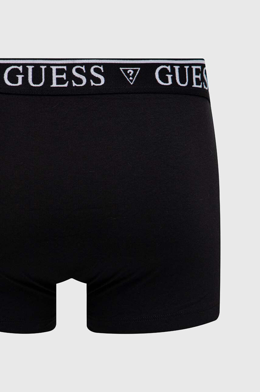 Guess Boxerky 5-pack pánské - Pepit.cz