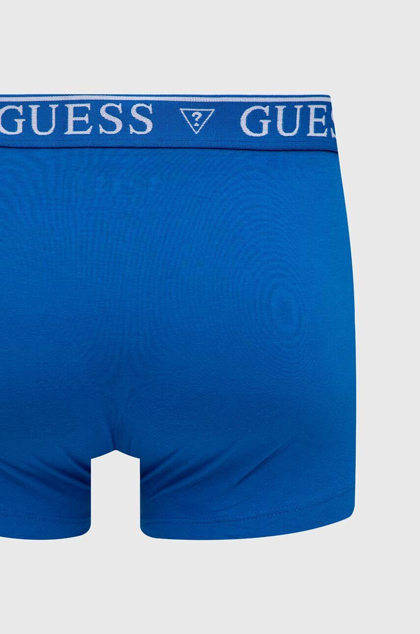 Guess Boxerky 5-pack pánské - Pepit.cz