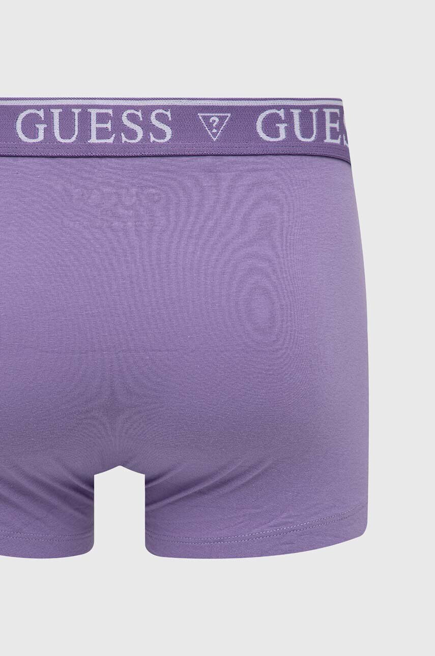 Guess Boxerky 5-pack pánské - Pepit.cz