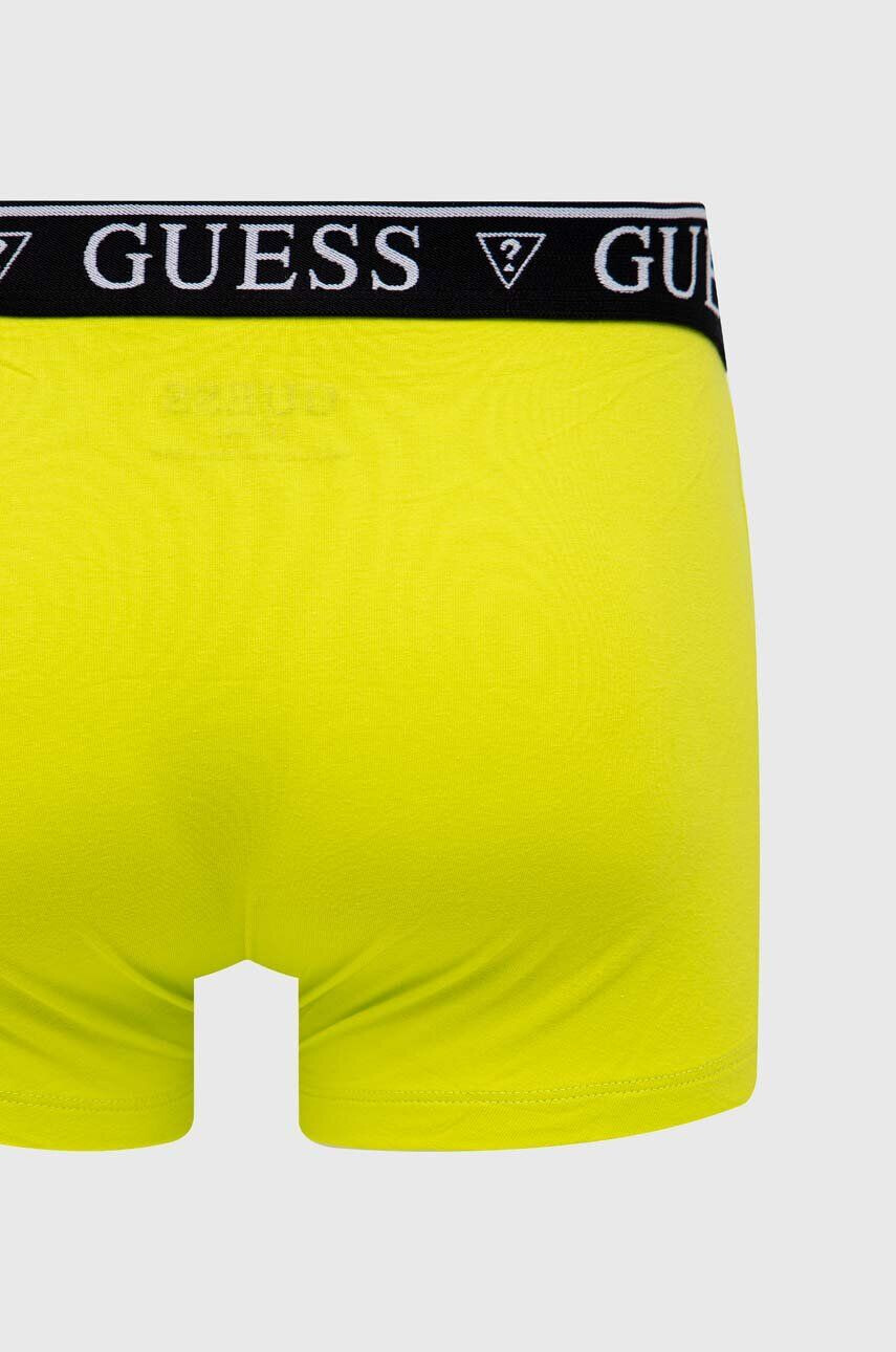 Guess Boxerky 5-pack pánské - Pepit.cz