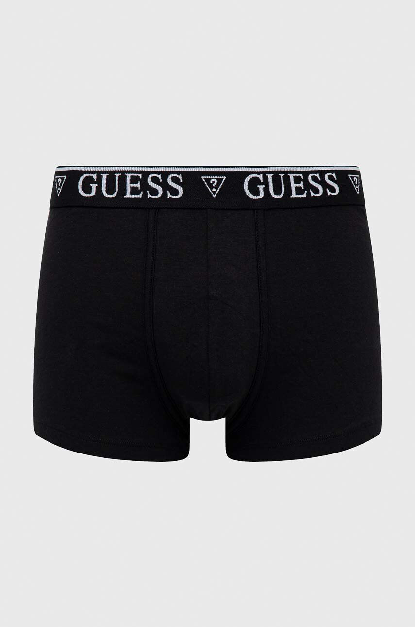 Guess Boxerky 5-pack pánské - Pepit.cz