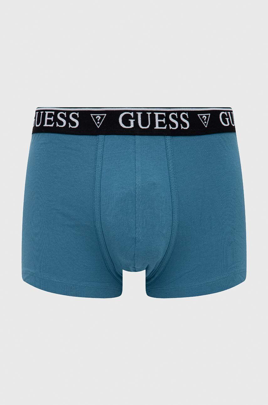 Guess Boxerky 5-pack pánské - Pepit.cz