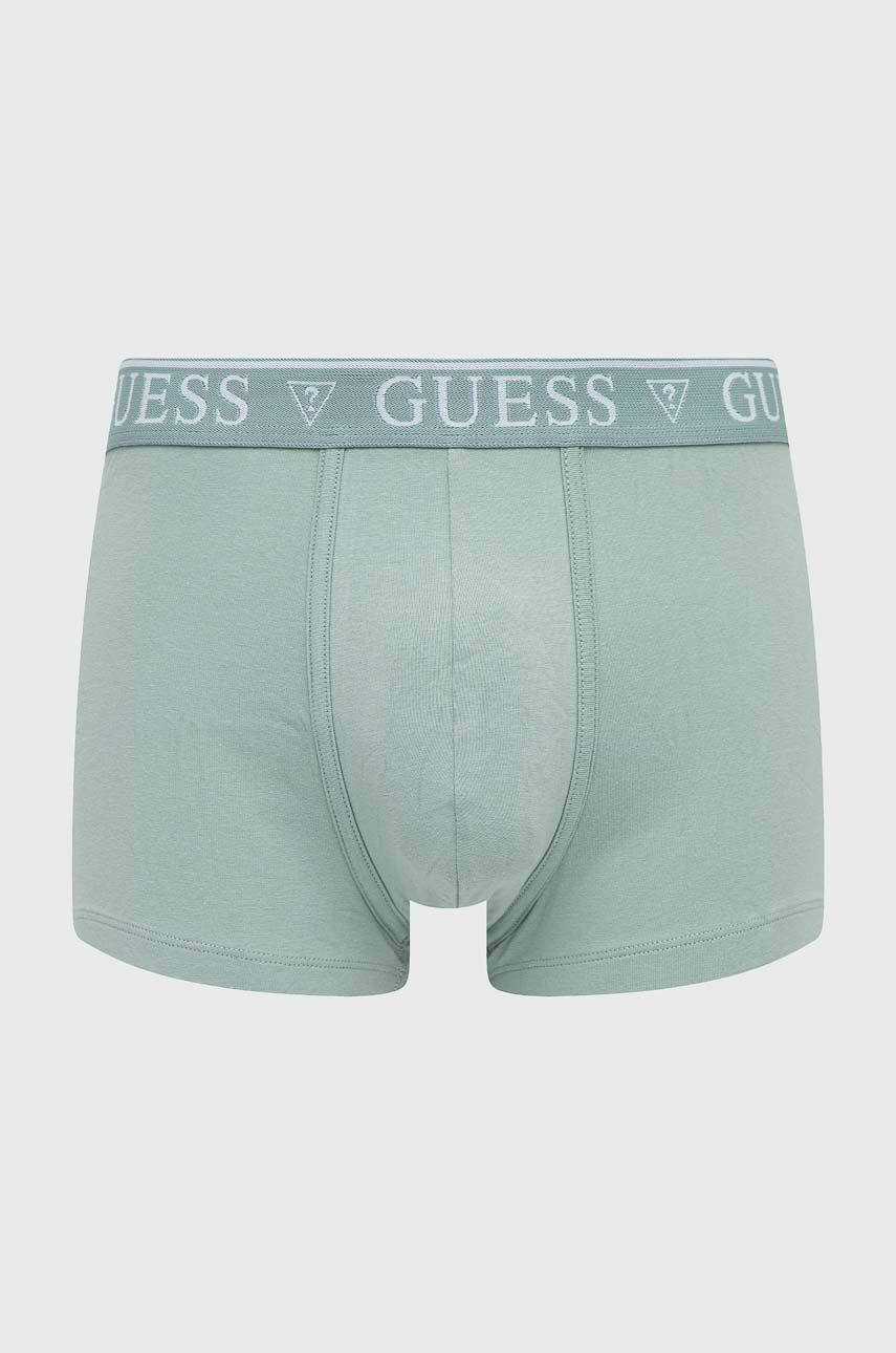 Guess Boxerky 5-pack pánské - Pepit.cz