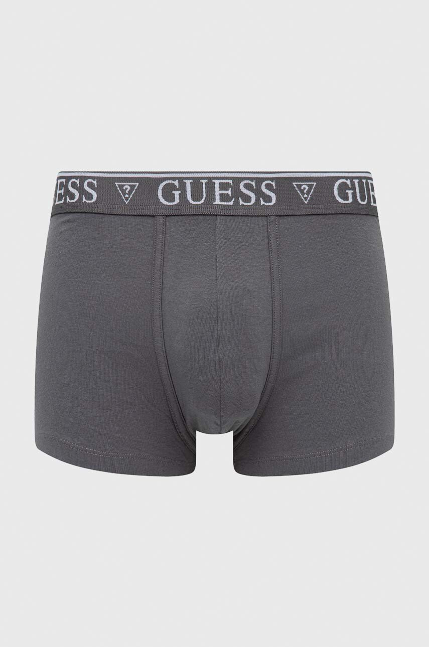 Guess Boxerky 5-pack pánské - Pepit.cz