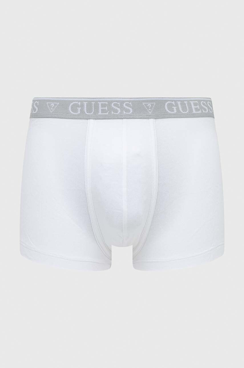 Guess Boxerky 5-pack pánské - Pepit.cz