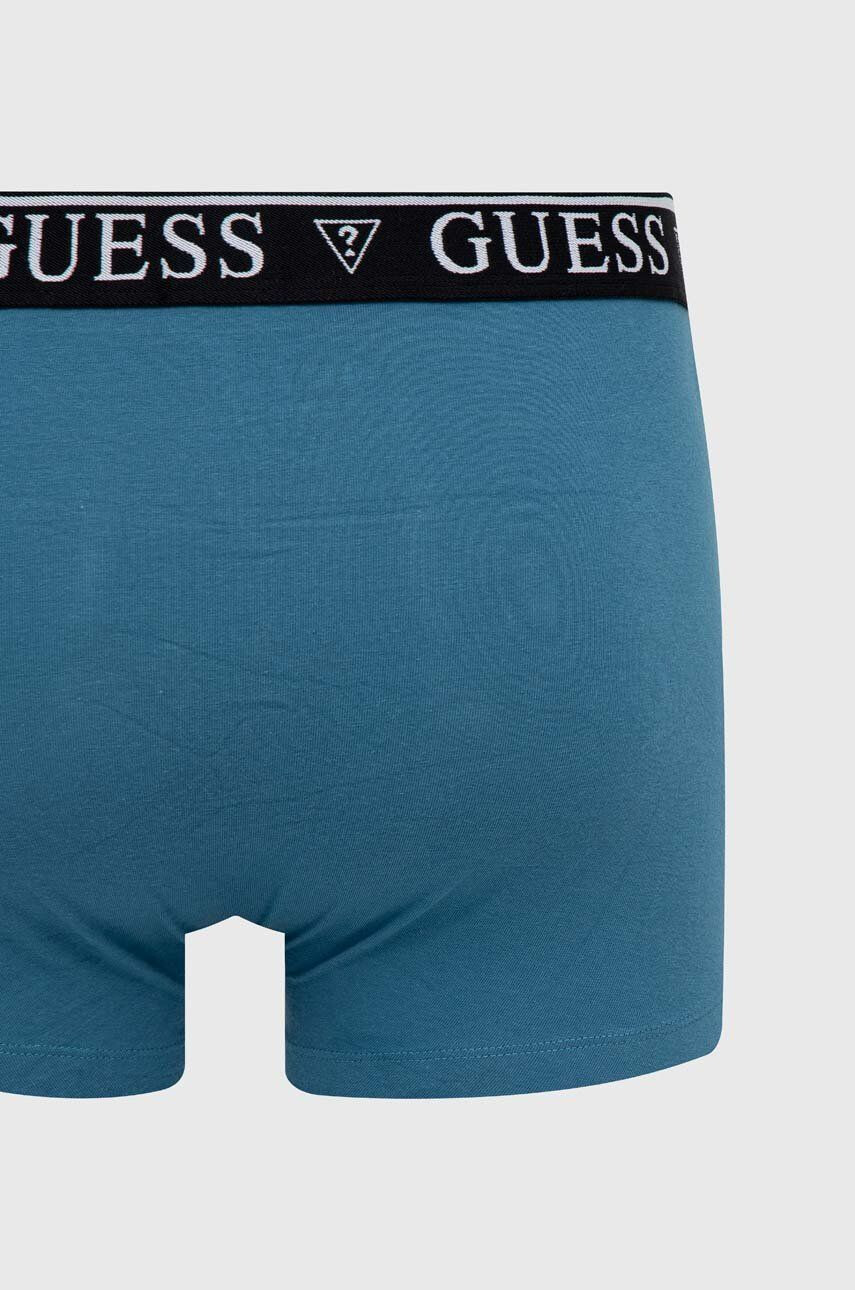 Guess Boxerky 5-pack pánské - Pepit.cz