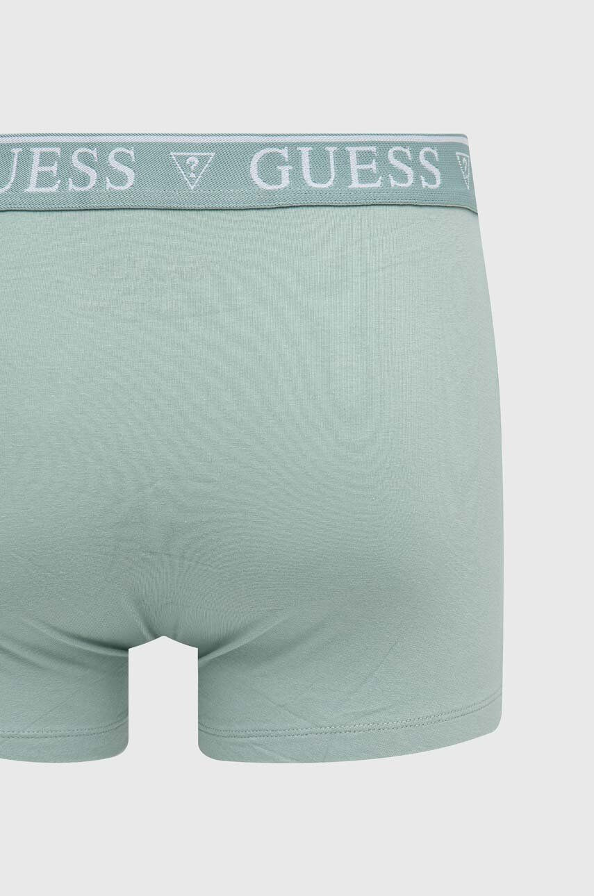 Guess Boxerky 5-pack pánské - Pepit.cz