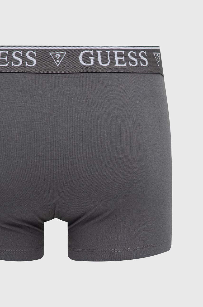 Guess Boxerky 5-pack pánské - Pepit.cz