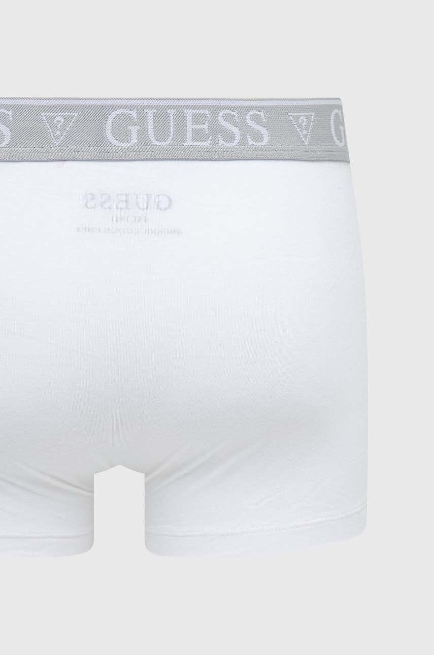 Guess Boxerky 5-pack pánské - Pepit.cz