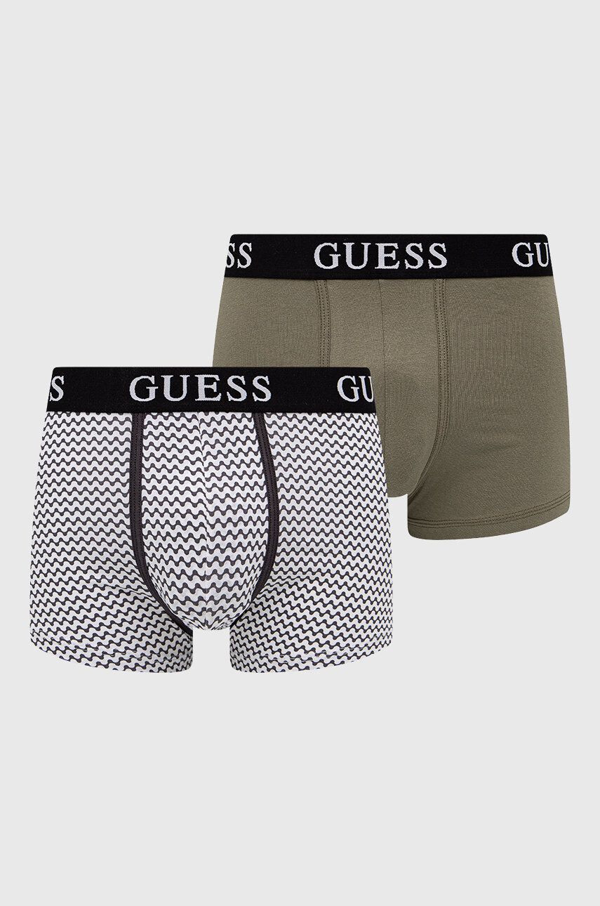 Guess Boxerky (2-pack) - Pepit.cz