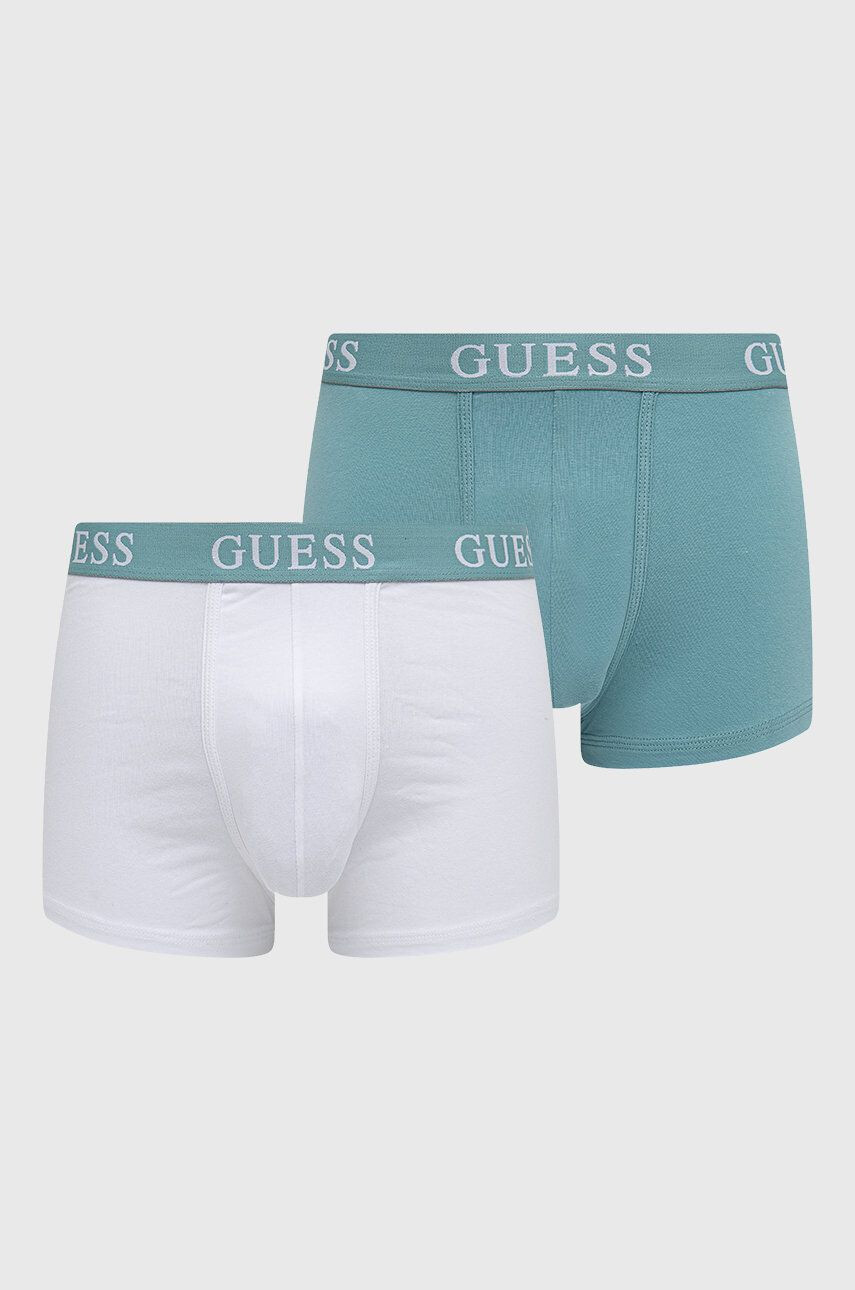 Guess Boxerky (2-pack) - Pepit.cz