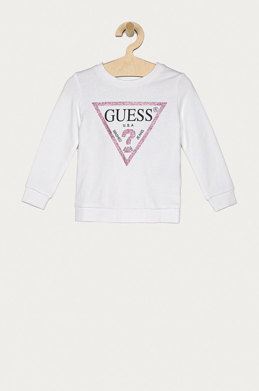 Guess Dětská mikina 92-122 cm - Pepit.cz