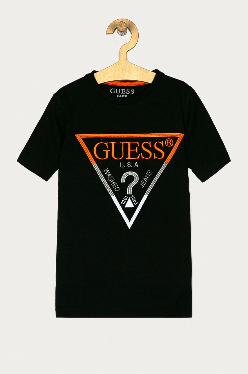 Guess Dětské tričko 128-175 cm - Pepit.cz