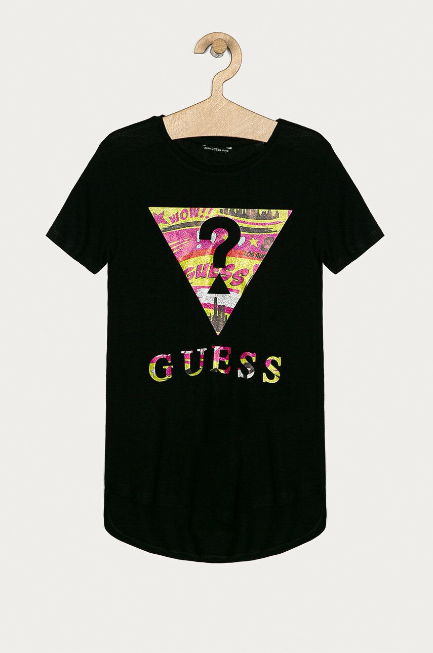 Guess Dětské tričko 92-175 cm - Pepit.cz