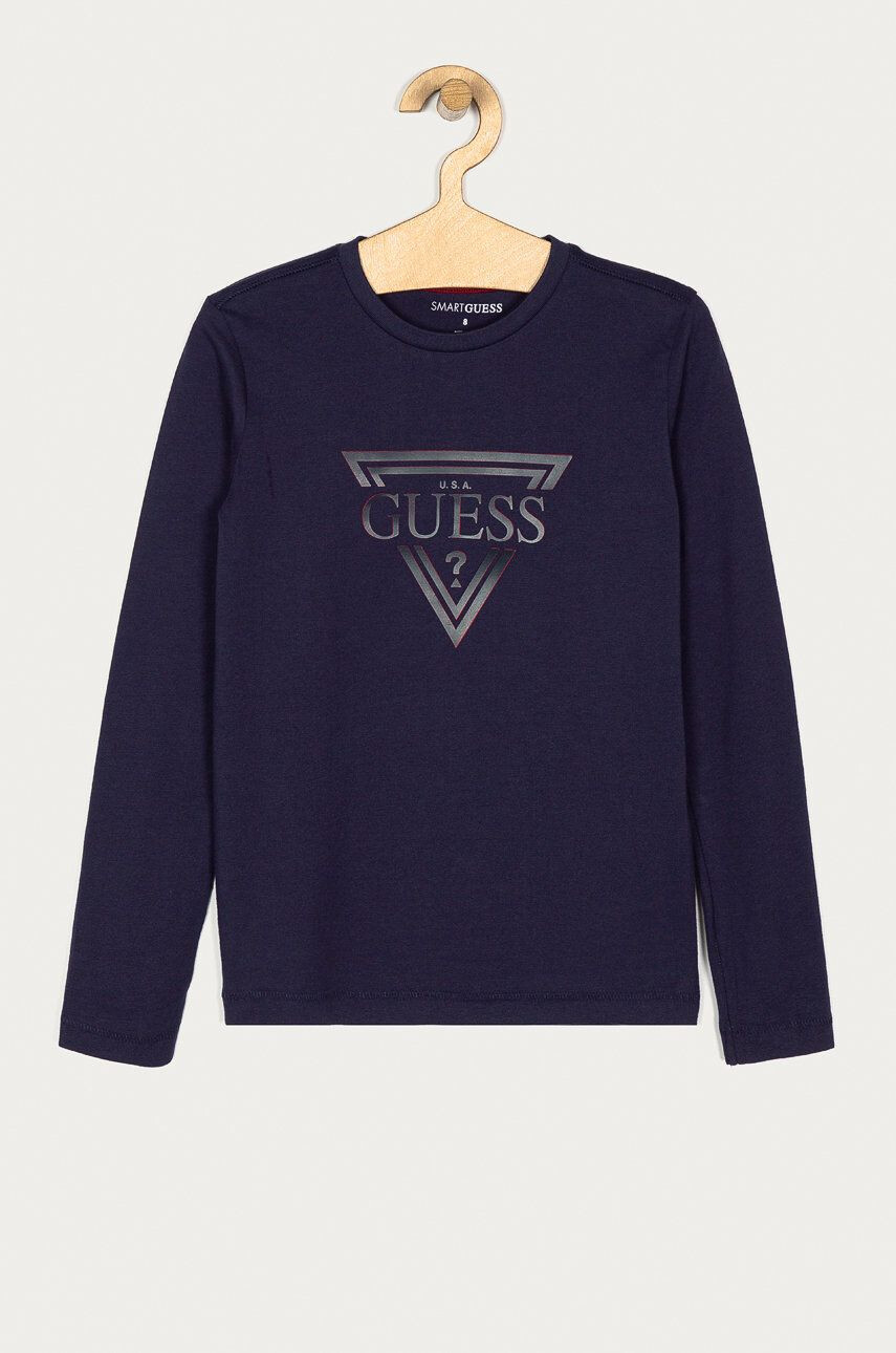 Guess Dětské tričko s dlouhým rukávem 116-176 cm - Pepit.cz