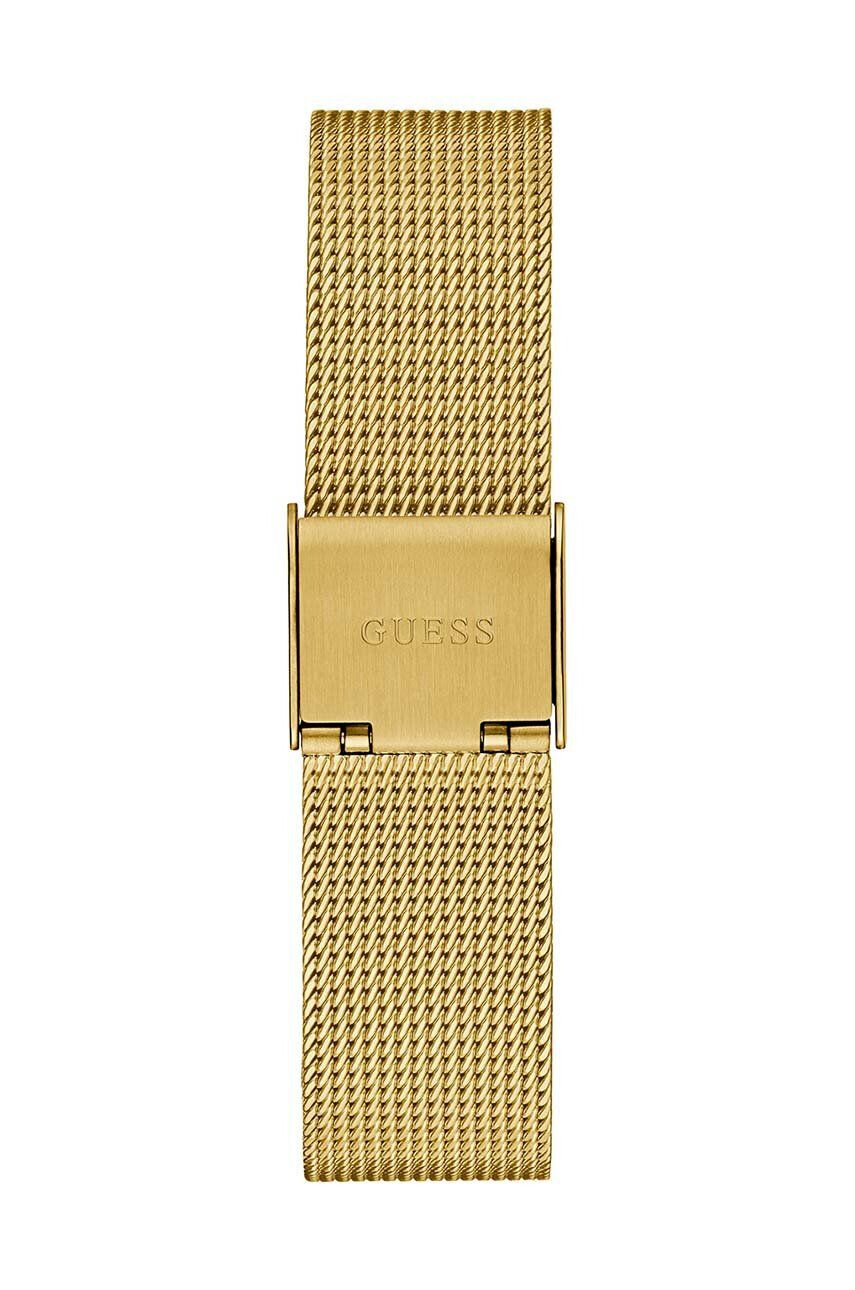 Guess Hodinky GW0508L2 zlatá barva - Pepit.cz