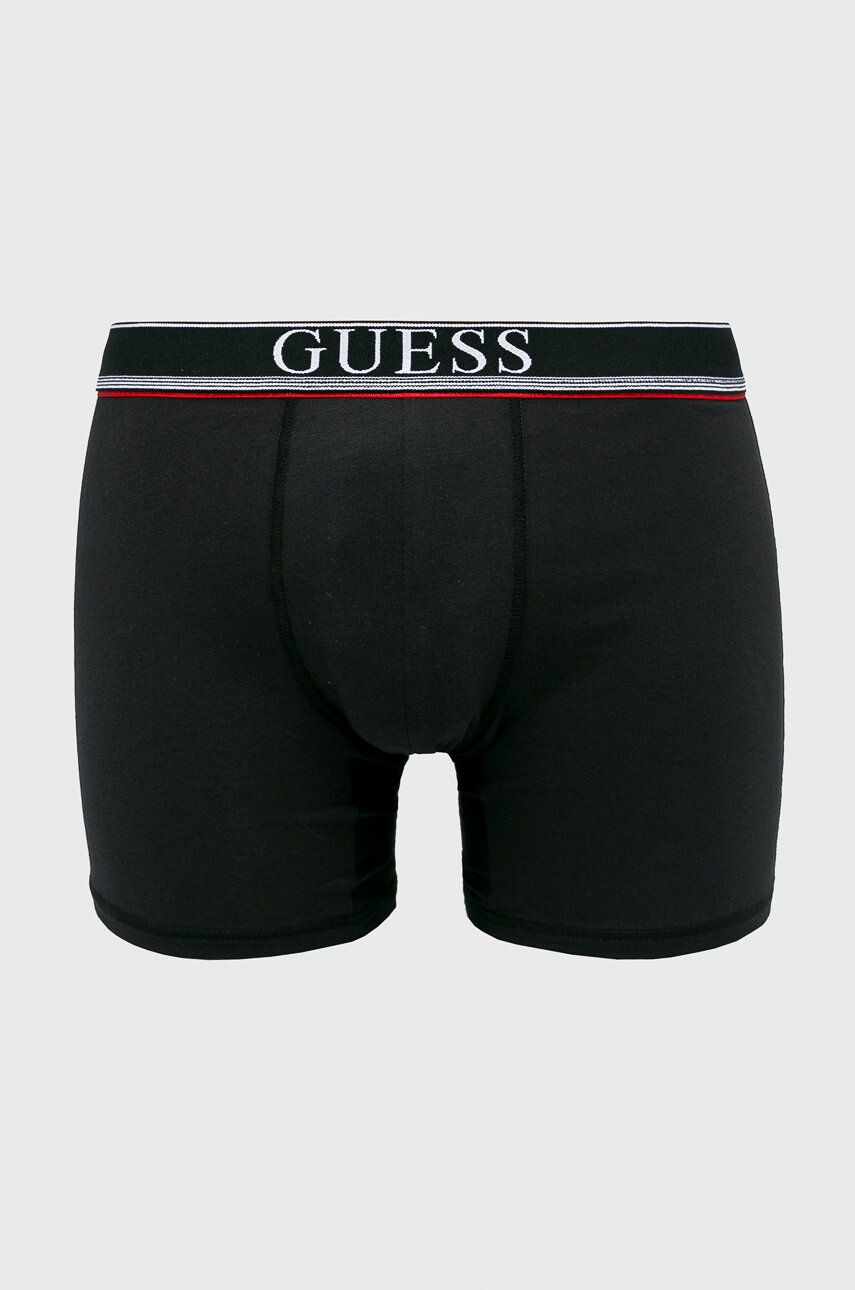 Guess Jeans - Boxerky - Pepit.cz