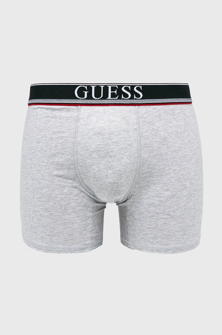 Guess Jeans - Boxerky - Pepit.cz