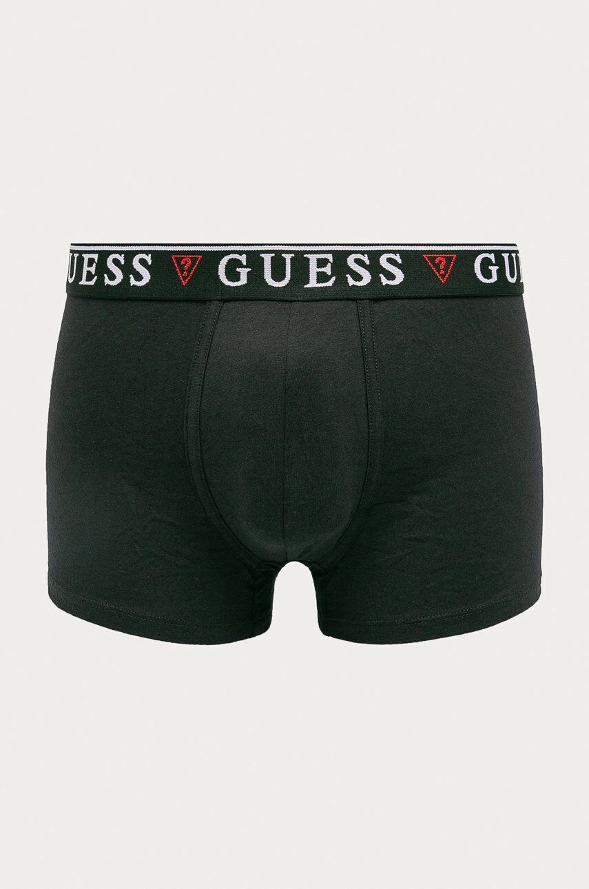 Guess Jeans - Boxerky (3 pack) - Pepit.cz