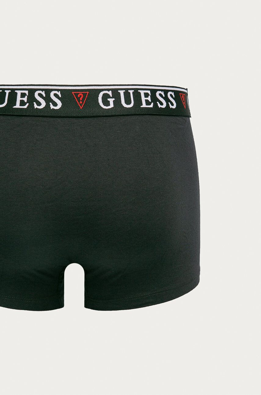 Guess Jeans - Boxerky (3 pack) - Pepit.cz