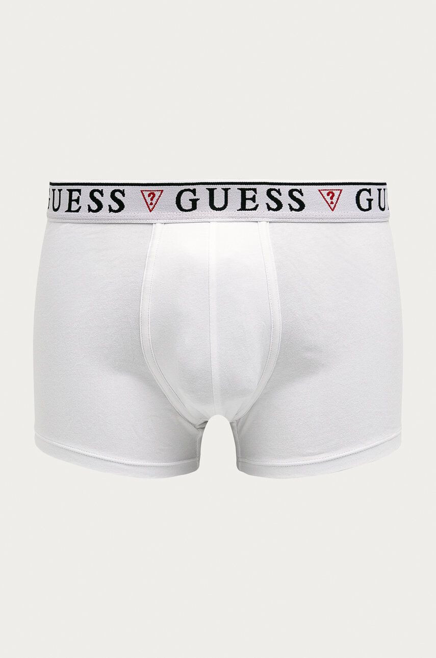 Guess Jeans - Boxerky (3 pack) - Pepit.cz