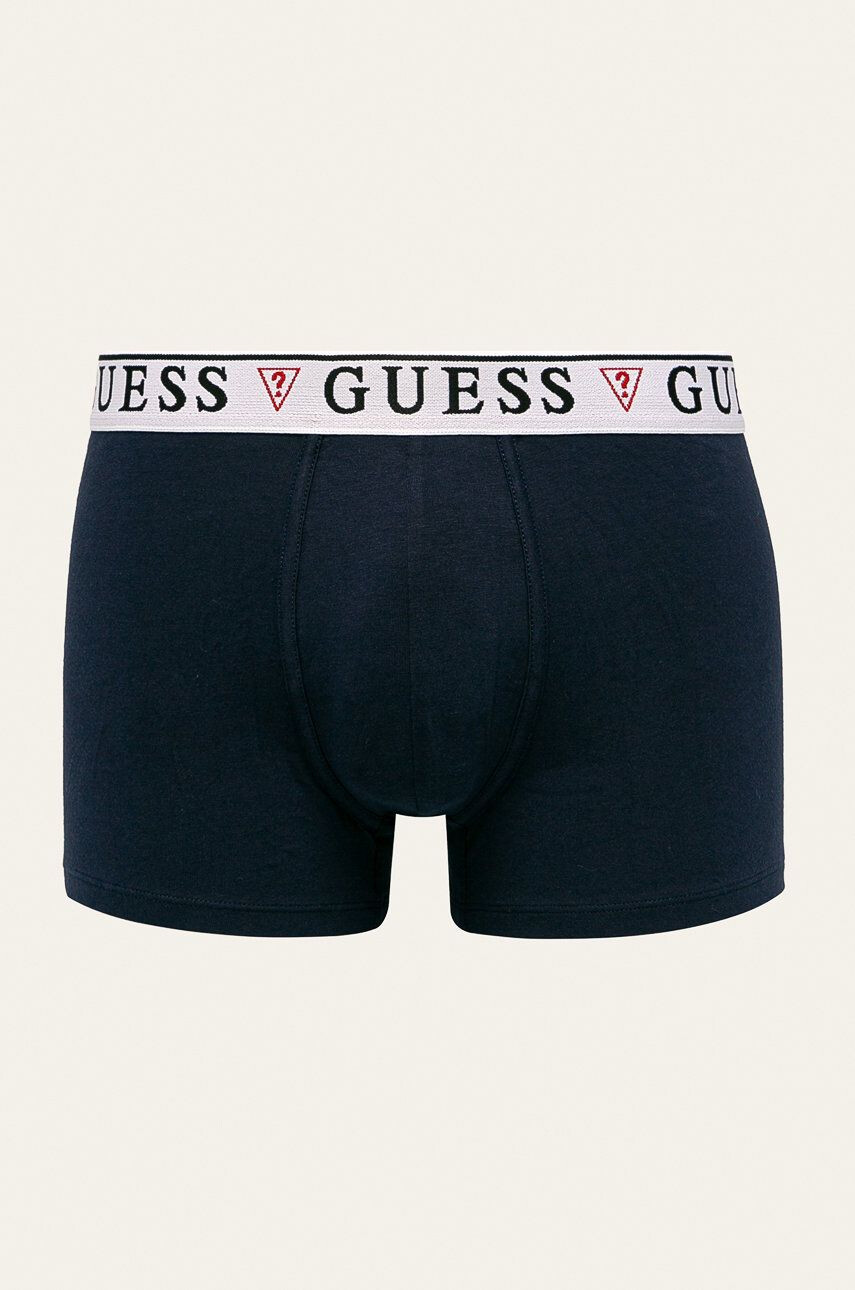 Guess Jeans - Boxerky (3 pack) - Pepit.cz