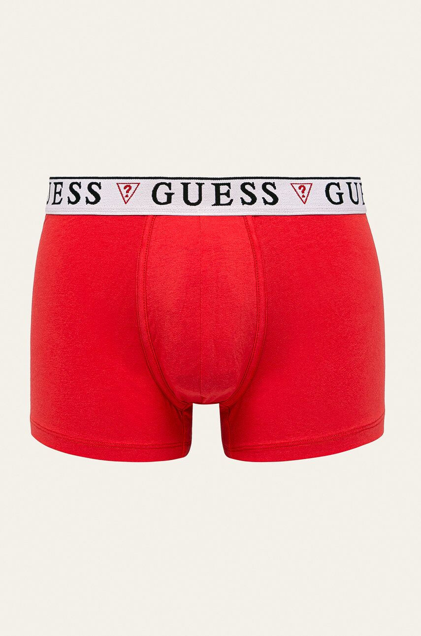 Guess Jeans - Boxerky (3 pack) - Pepit.cz