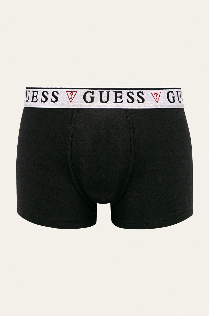 Guess Jeans - Boxerky (3 pack) - Pepit.cz