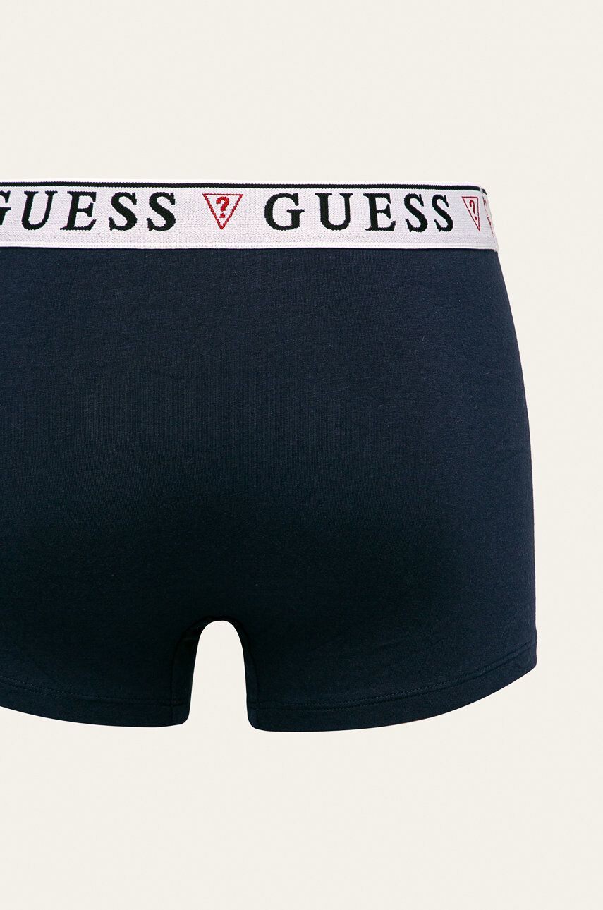 Guess Jeans - Boxerky (3 pack) - Pepit.cz