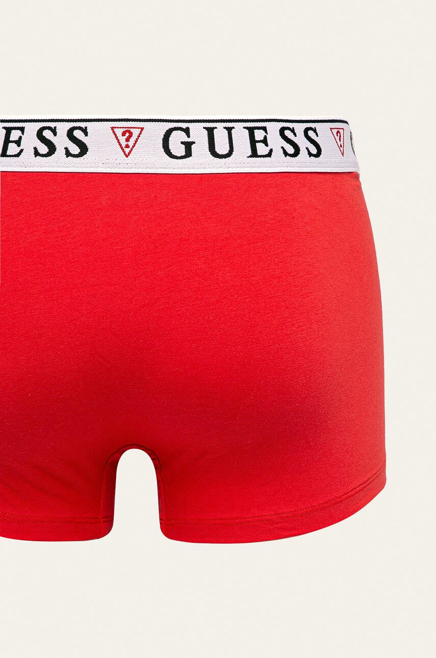 Guess Jeans - Boxerky (3 pack) - Pepit.cz