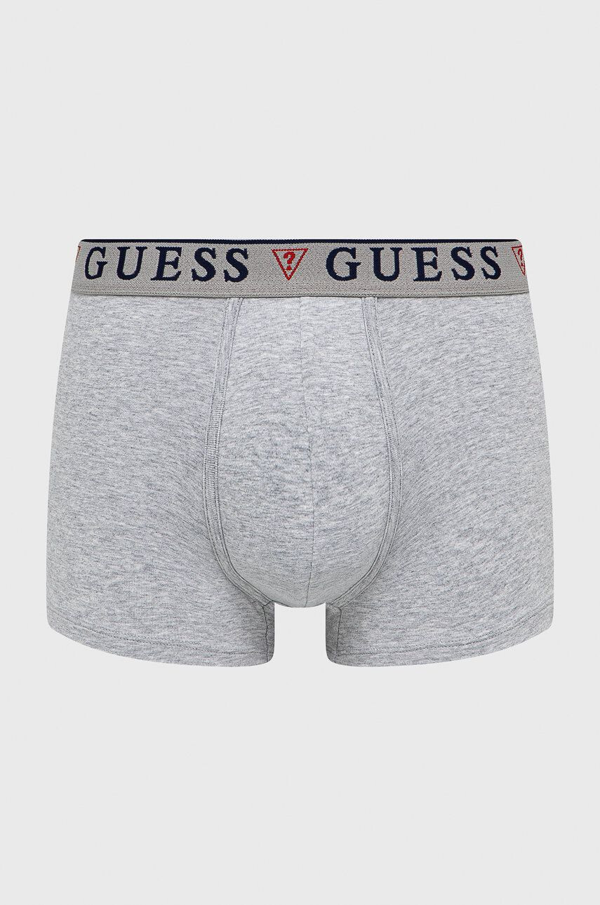 Guess Jeans - Boxerky (3-pack) - Pepit.cz