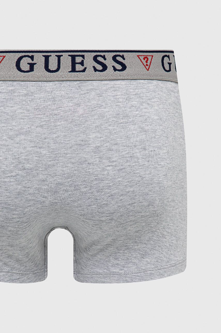 Guess Jeans - Boxerky (3-pack) - Pepit.cz