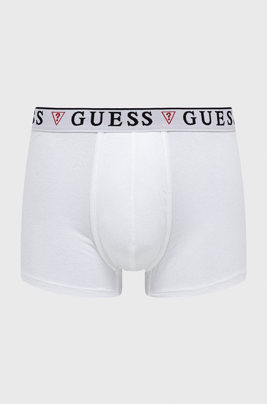 Guess Jeans - Boxerky (3-pack) - Pepit.cz