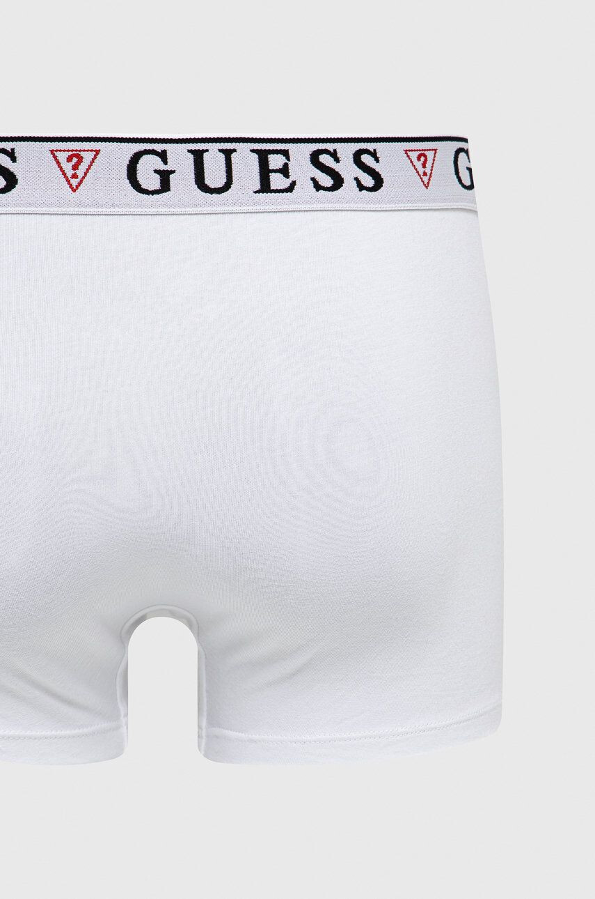 Guess Jeans - Boxerky (3-pack) - Pepit.cz