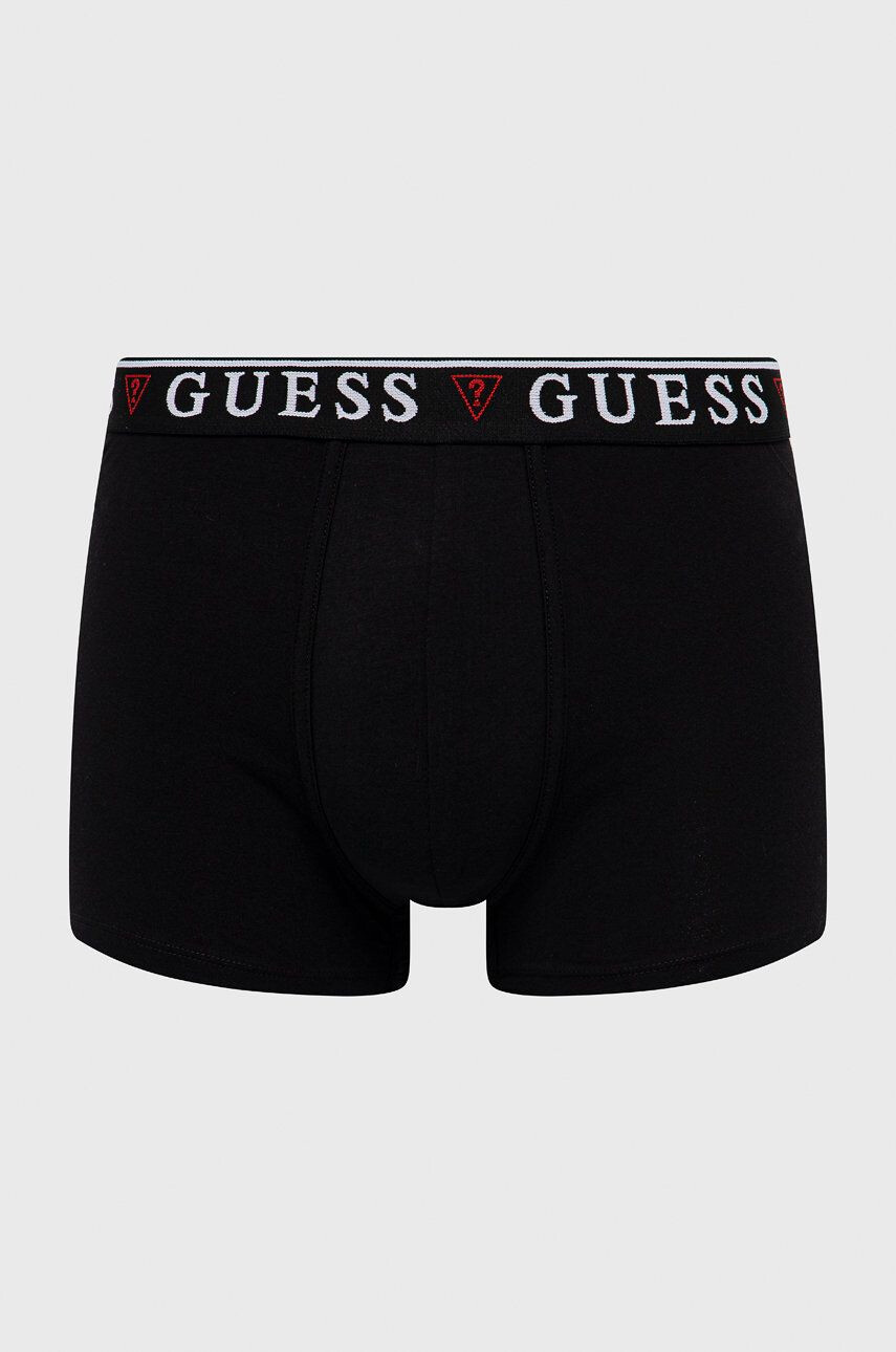 Guess Jeans - Boxerky (3-pack) - Pepit.cz