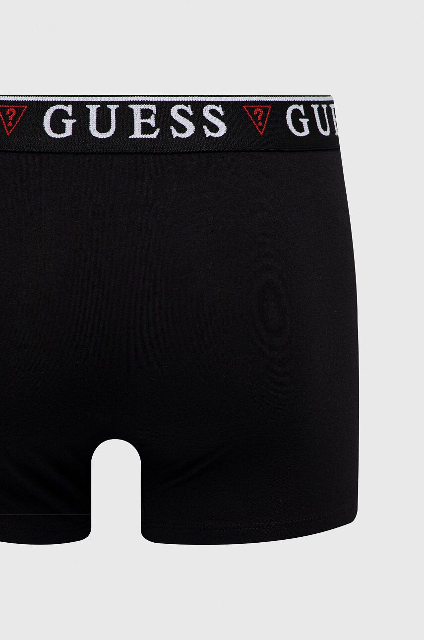 Guess Jeans - Boxerky (3-pack) - Pepit.cz