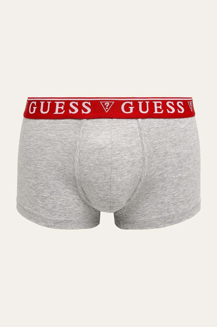 Guess Jeans - Boxerky (3 pack) - Pepit.cz