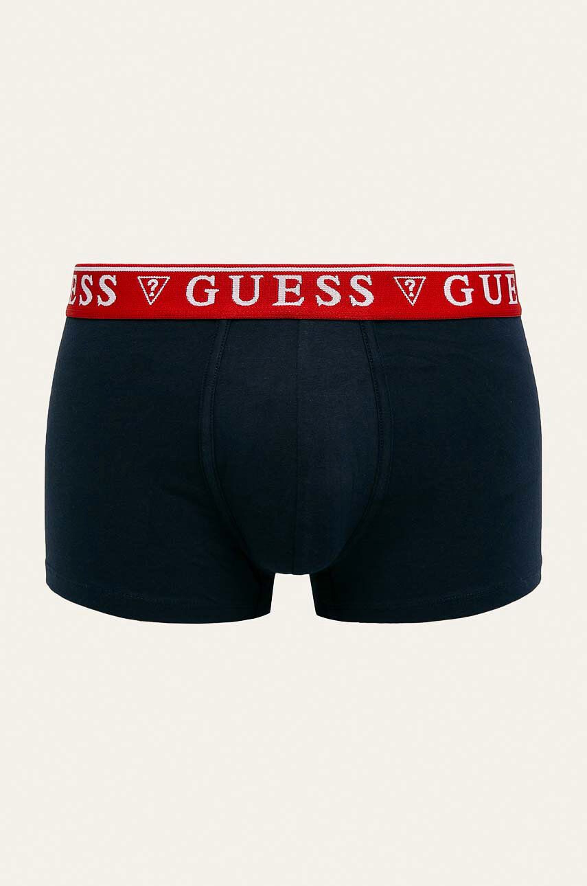 Guess Jeans - Boxerky (3 pack) - Pepit.cz