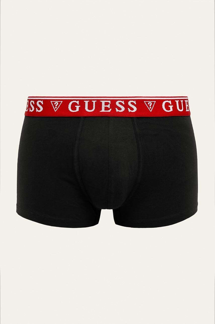 Guess Jeans - Boxerky (3 pack) - Pepit.cz