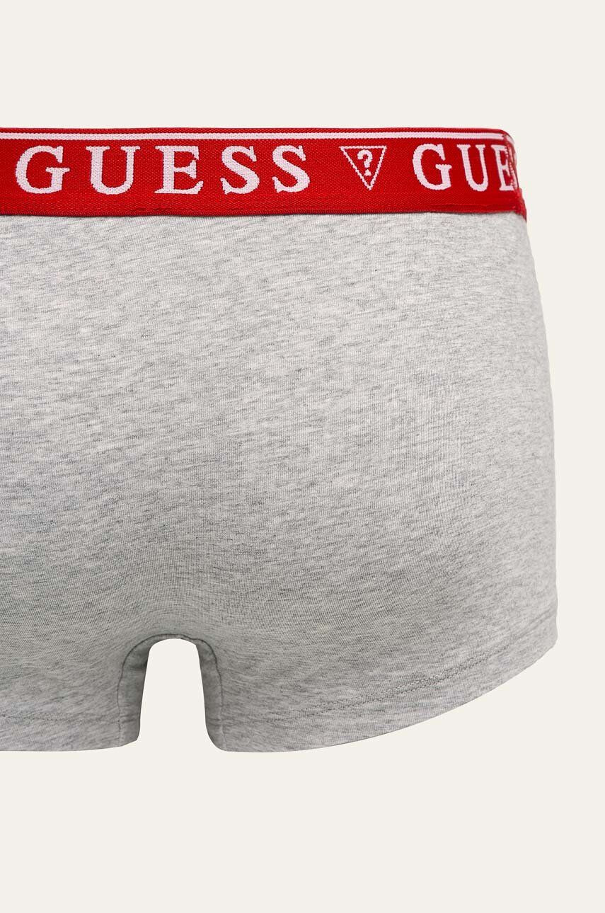 Guess Jeans - Boxerky (3 pack) - Pepit.cz