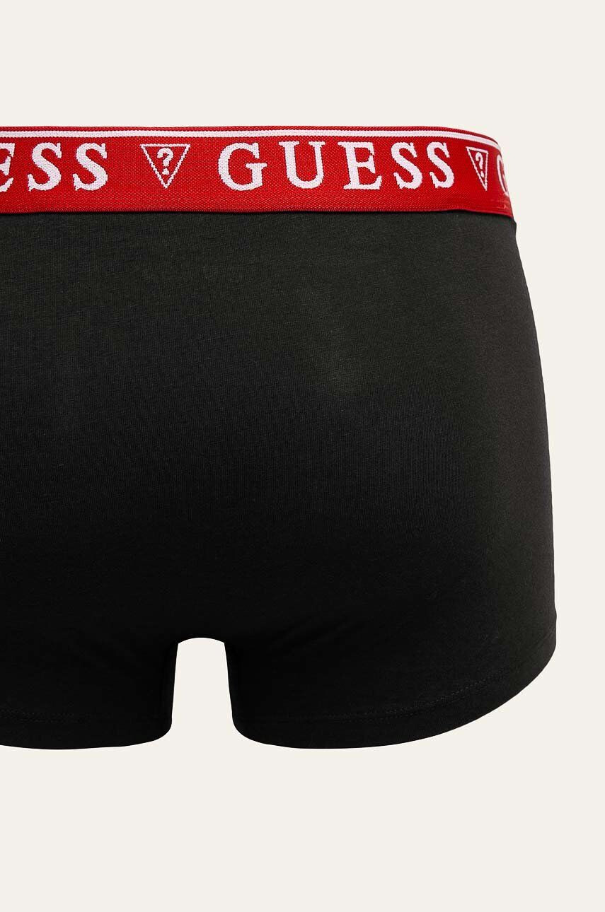 Guess Jeans - Boxerky (3 pack) - Pepit.cz