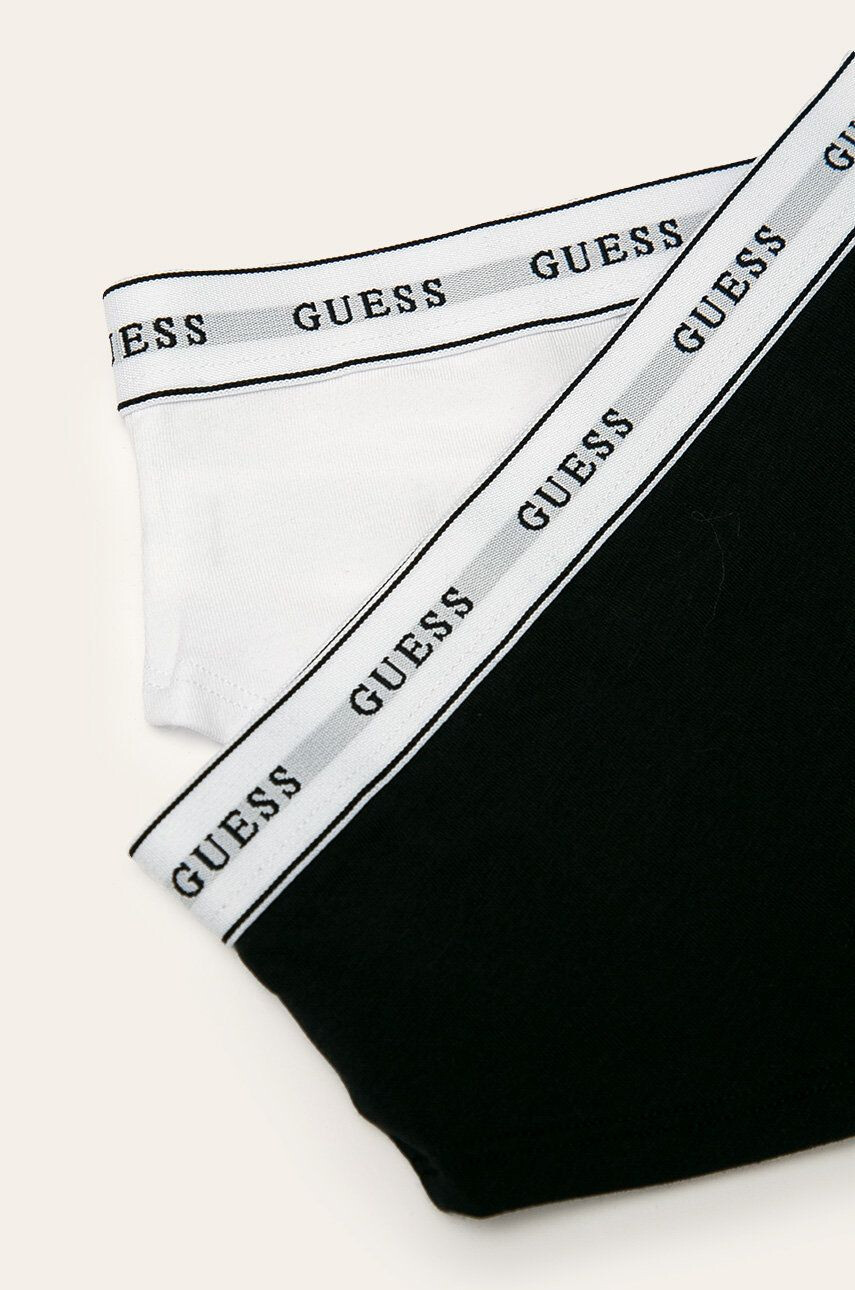 Guess Jeans - Dětské kalhotky (2-pack) - Pepit.cz