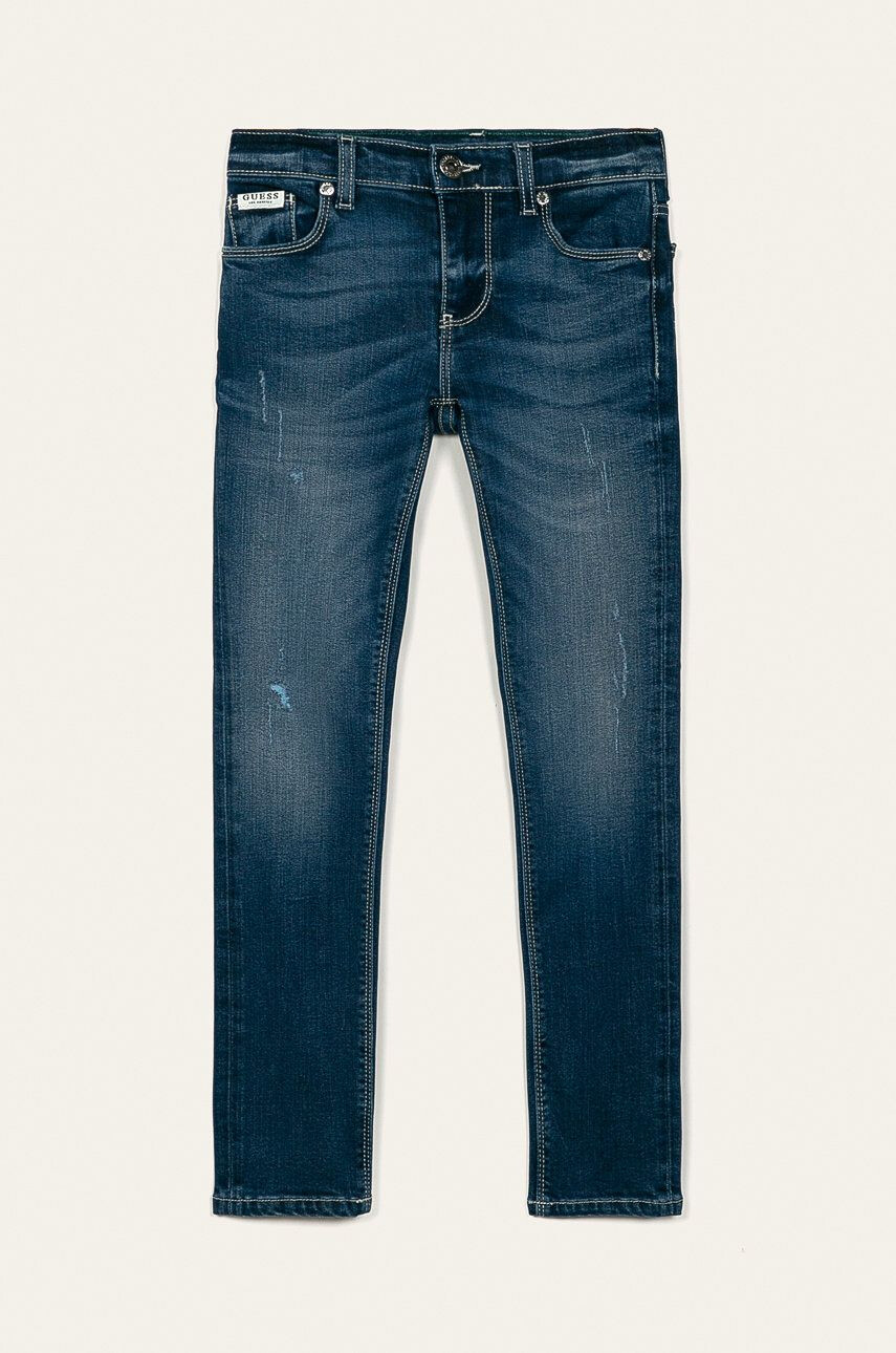 Guess Jeans - Dětské rifle 104-175 cm - Pepit.cz