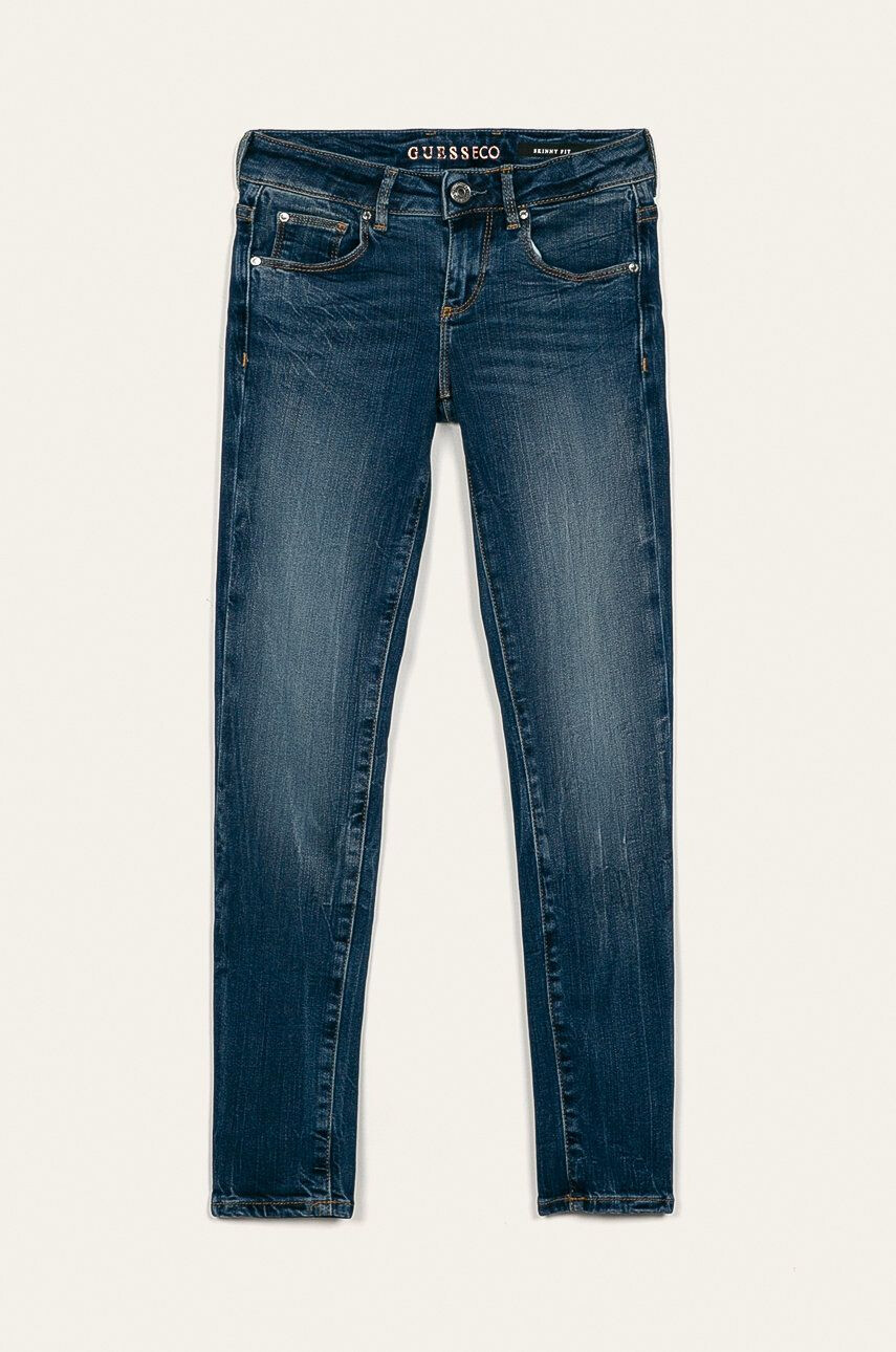 Guess Jeans - Dětské rifle 104-175 cm - Pepit.cz